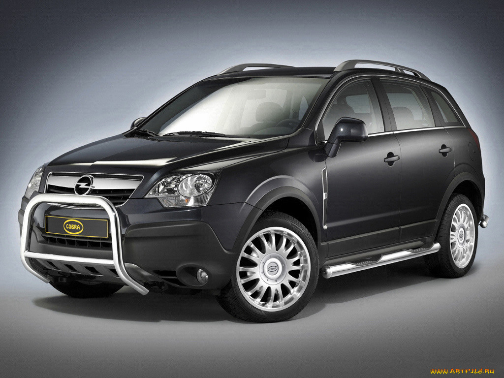 , opel